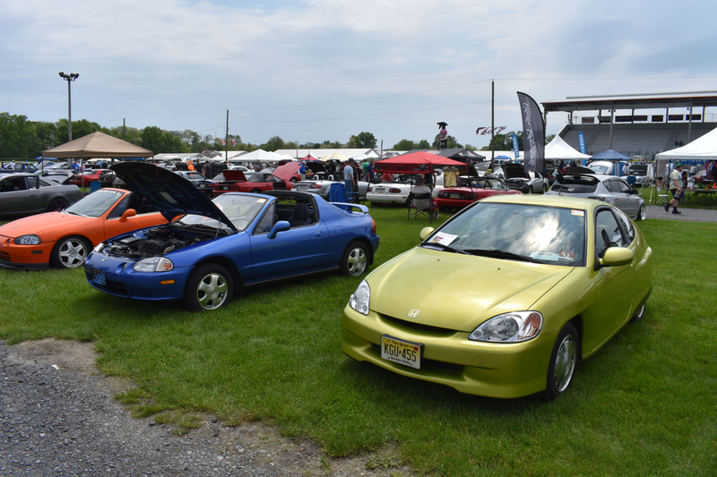 Illustration for article titled Carlisle Import & Performance Nationals 2019